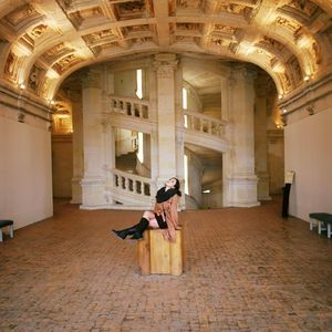 Meet your Posher, Marisa